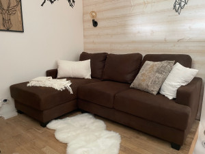 Photo de galerie - Plâtrerie - Murs - Plafonds