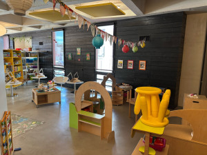 Photo de galerie - Ménage