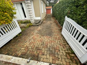 Photo de galerie - Paysagiste - Aménagement du jardin