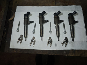 Photo de galerie - 208 1.6HDi
Injecteurs