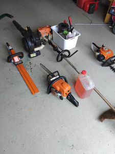 Photo de galerie - Paysagiste - Aménagement du jardin