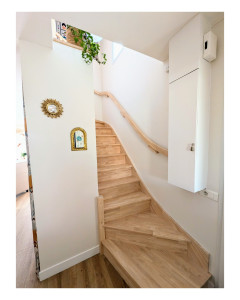 Photo de galerie - Peinture intérieure 