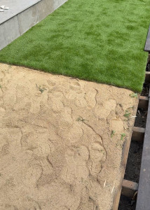 Photo de galerie - Paysagiste - Aménagement du jardin