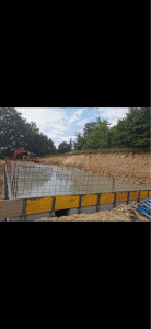 Photo de galerie - Maçonnerie