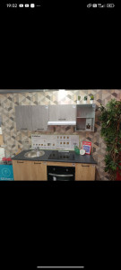 Photo de galerie - Je ne fixe pas les meubles je fais juste les montage 