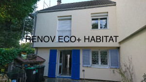 Photo de galerie - Artisan tout corps d'état - Rénovation