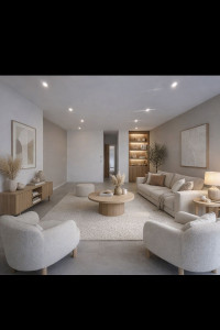 Photo de galerie - Amenagement interieure 
