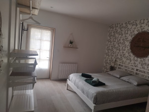 Photo de galerie - Ménage