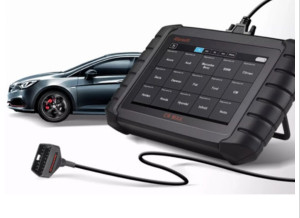 Photo de galerie - Diagnostic automobile