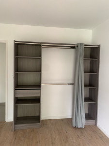 Photo de galerie - Montage meubles en kit