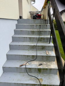 Photo de galerie - Carrelage