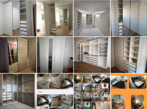Photo de galerie - Montage meubles en kit