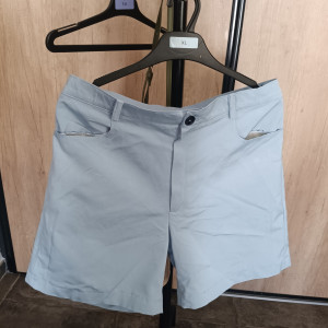 Photo de galerie - Création short 