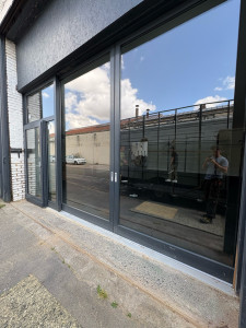Photo de galerie - Menuiserie - Huisserie - Agencement