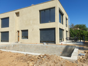 Photo de galerie - Terrassement - Assainissement