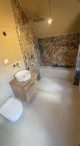 Photo de galerie - Carrelage