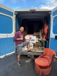 Photo de galerie - Transport 