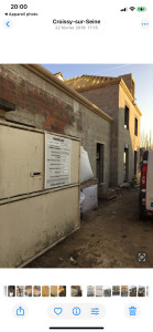 Photo de galerie - Maçonnerie