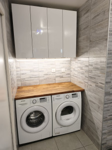 Photo de galerie - Bricolage et multi services