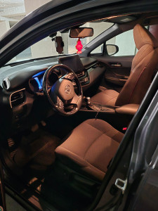 Photo de galerie - Véhicule de fonction 