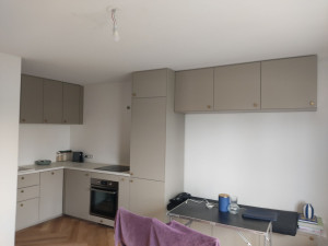 Photo de galerie - Montage meubles 