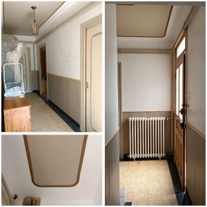 Photo de galerie - Artisan tout corps d'état - Rénovation