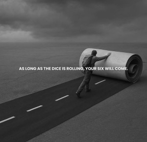 Photo de galerie - Tout à l’heure 