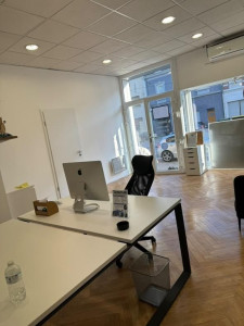 Photo de galerie - Tout travaux nettoyage 