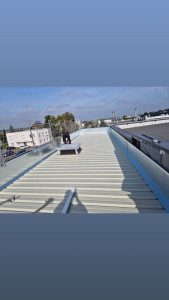 Photo de galerie - Toute personne intéressée par l'étancheite est priée de me contacter.0604199237