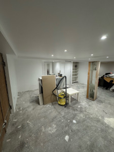 Photo de galerie - Artisan tout corps d'état - Rénovation