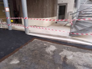 Photo de galerie - Maçonnerie