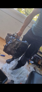 Photo de galerie - Ponts élévateur 