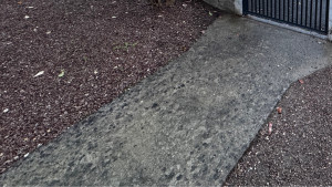 Photo de galerie - Carrelage