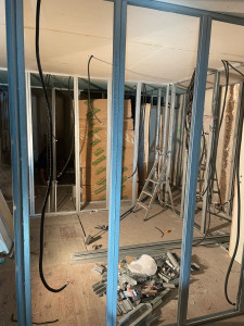 Photo de galerie - Chambre et salle de bain 