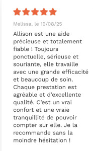 Photo de galerie - Ménage