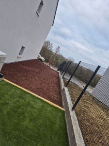 Photo de galerie - Maçonnerie