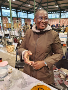 Photo de galerie - Je fais aussi le ménage et aide à domicile. 