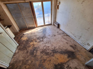 Photo de galerie - Débarra de d’appartement âpre 