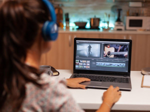 Photo de galerie - Je tiens moi-même une chaîne YouTube alors si vous avez besoin d'un montage, je suis là 