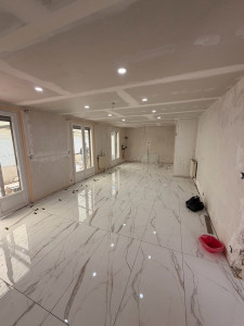 Photo de galerie - Artisan tout corps d'état - Rénovation