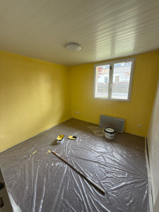 Photo de galerie - Chambre