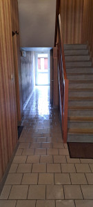 Photo de galerie - Après mon passage 