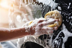 Photo de galerie - Lavage auto