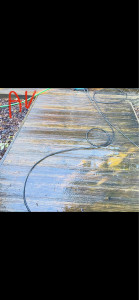 Photo de galerie - Avant nettoyage