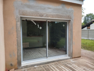 Photo de galerie - Menuiserie - Huisserie - Agencement