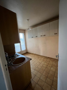 Photo de galerie - Cuisine avant