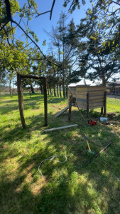 Photo de galerie - Bricolage et multi services