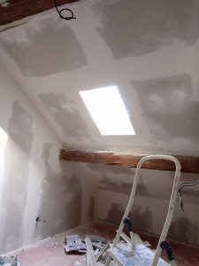 Photo de galerie - Bande