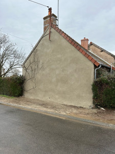 Photo de galerie - Maçonnerie