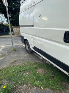 Photo de galerie - Avant 